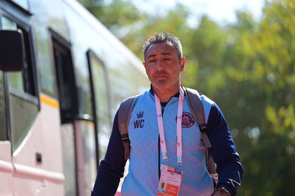 Dirección de Equipo