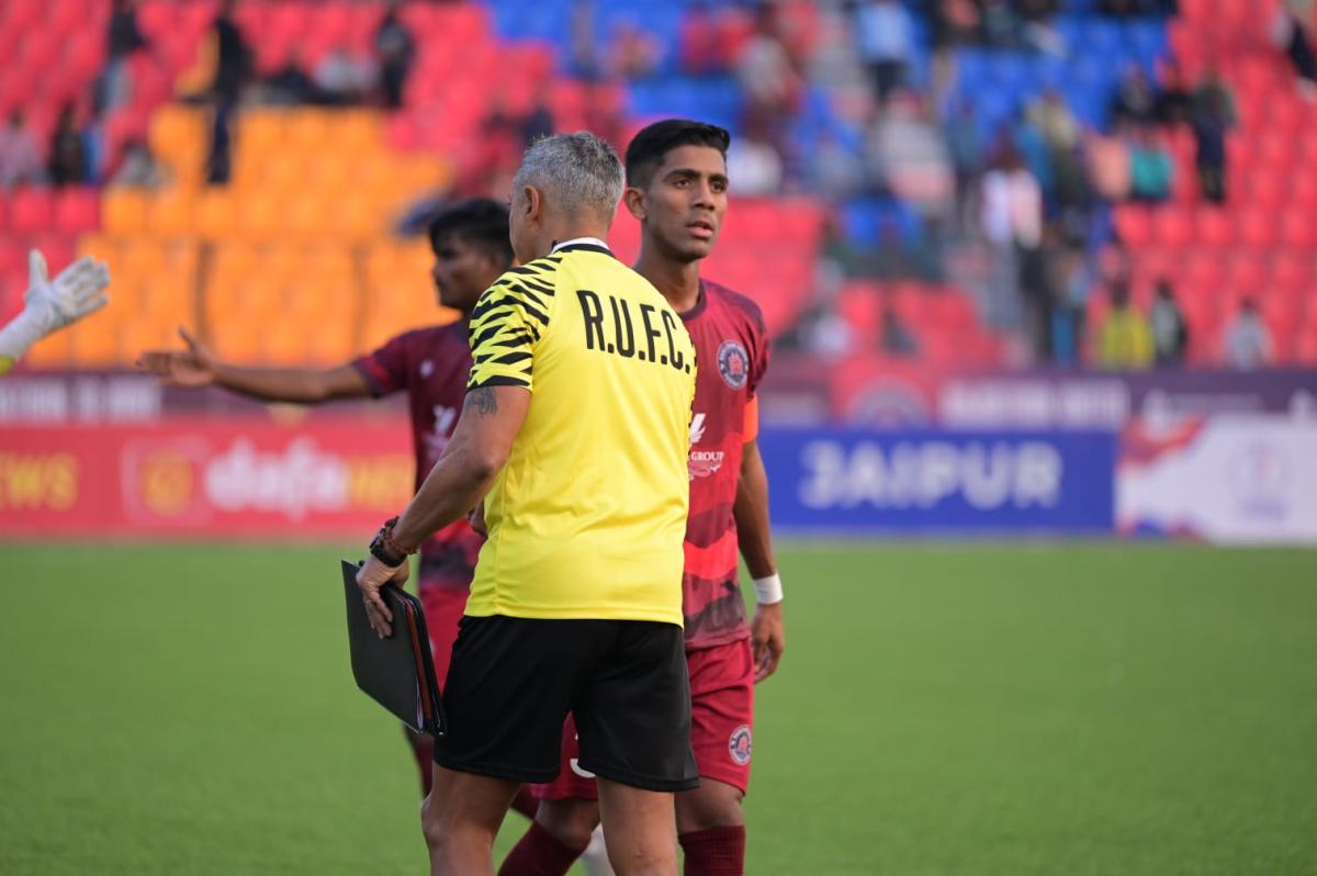 Entrenamiento Físico